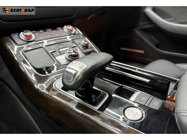 Audi A8 4.2TDI 385 к.с./160000км/БАРТЕР/ЛИЗИНГ/КОМЕНТАР - автомобили, коли, обяви за нови и употребявани 12