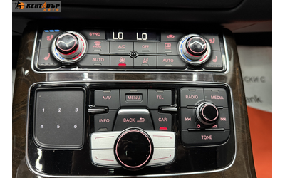 Audi A8 4.2TDI 385 к.с./160000км/БАРТЕР/ЛИЗИНГ/КОМЕНТАР - автомобили, коли, обяви за нови и употребявани 13