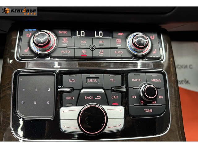 Audi A8 4.2TDI 385 к.с./160000км/БАРТЕР/ЛИЗИНГ/КОМЕНТАР - автомобили, коли, обяви за нови и употребявани 13