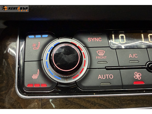 Audi A8 4.2TDI 385 к.с./160000км/БАРТЕР/ЛИЗИНГ/КОМЕНТАР - автомобили, коли, обяви за нови и употребявани 14