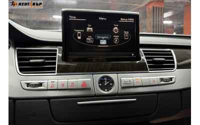 Audi A8 4.2TDI 385 к.с./160000км/БАРТЕР/ЛИЗИНГ/КОМЕНТАР - автомобили, коли, обяви за нови и употребявани 16