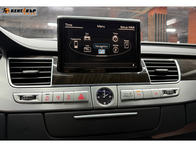 Audi A8 4.2TDI 385 к.с./160000км/БАРТЕР/ЛИЗИНГ/КОМЕНТАР - автомобили, коли, обяви за нови и употребявани 16