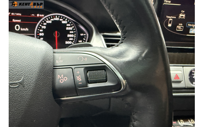 Audi A8 4.2TDI 385 к.с./160000км/БАРТЕР/ЛИЗИНГ/КОМЕНТАР - автомобили, коли, обяви за нови и употребявани 18