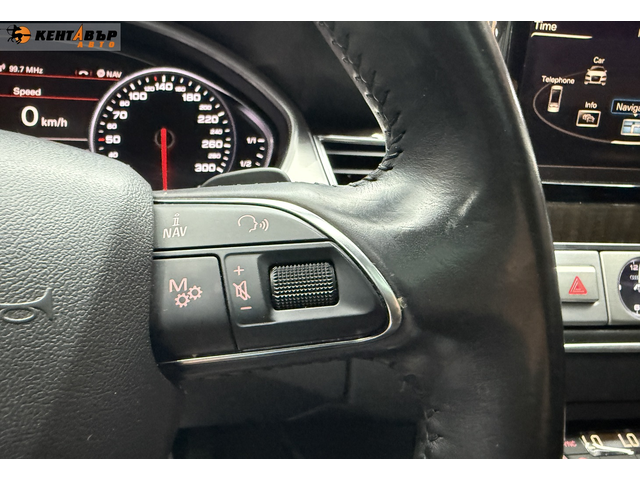 Audi A8 4.2TDI 385 к.с./160000км/БАРТЕР/ЛИЗИНГ/КОМЕНТАР - автомобили, коли, обяви за нови и употребявани 18