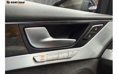 Audi A8 4.2TDI 385 к.с./160000км/БАРТЕР/ЛИЗИНГ/КОМЕНТАР - автомобили, коли, обяви за нови и употребявани 20