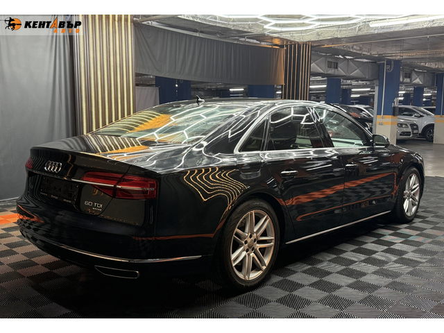 Audi A8 4.2TDI 385 к.с./160000км/БАРТЕР/ЛИЗИНГ/КОМЕНТАР - автомобили, коли, обяви за нови и употребявани 3