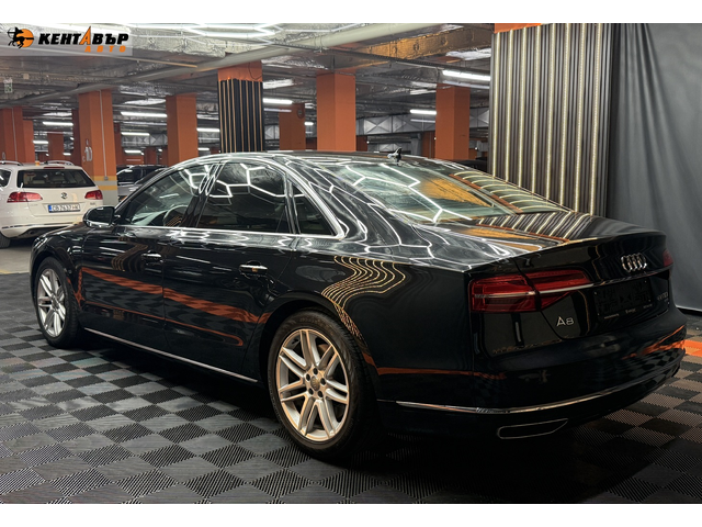 Audi A8 4.2TDI 385 к.с./160000км/БАРТЕР/ЛИЗИНГ/КОМЕНТАР - автомобили, коли, обяви за нови и употребявани 4