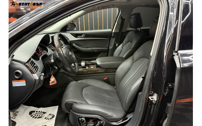 Audi A8 4.2TDI 385 к.с./160000км/БАРТЕР/ЛИЗИНГ/КОМЕНТАР - автомобили, коли, обяви за нови и употребявани 6
