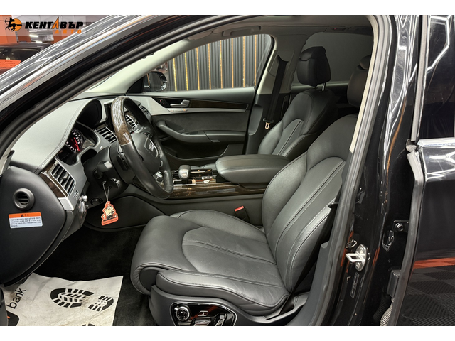Audi A8 4.2TDI 385 к.с./160000км/БАРТЕР/ЛИЗИНГ/КОМЕНТАР - автомобили, коли, обяви за нови и употребявани 6