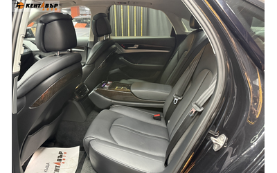 Audi A8 4.2TDI 385 к.с./160000км/БАРТЕР/ЛИЗИНГ/КОМЕНТАР - автомобили, коли, обяви за нови и употребявани 8