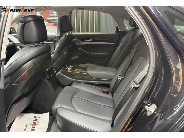 Audi A8 4.2TDI 385 к.с./160000км/БАРТЕР/ЛИЗИНГ/КОМЕНТАР - автомобили, коли, обяви за нови и употребявани 8