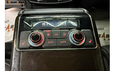 Audi A8 4.2TDI 385 к.с./160000км/БАРТЕР/ЛИЗИНГ/КОМЕНТАР - автомобили, коли, обяви за нови и употребявани 9