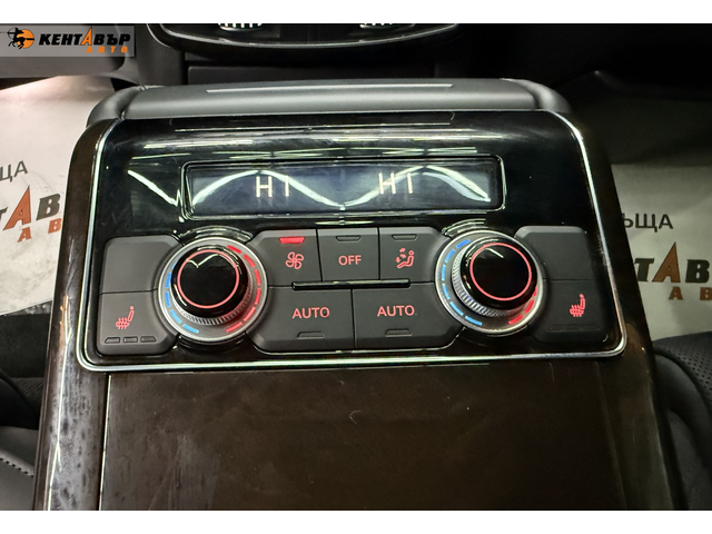 Audi A8 4.2TDI 385 к.с./160000км/БАРТЕР/ЛИЗИНГ/КОМЕНТАР - автомобили, коли, обяви за нови и употребявани 9