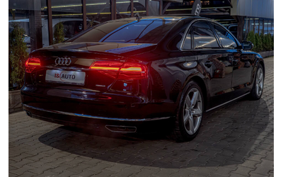 audi-a8-4-2tdi-alkantar-obduhvane-bang-olufsen-premium-kamera-distronik-lane-assist - 4