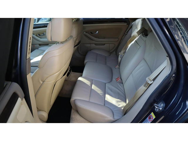 Audi A8 4.2TDI/BiXenon/Bose/Подгрев/Quattro - автомобили, коли, обяви за нови и употребявани 10