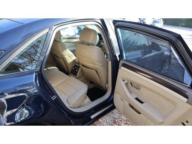 Audi A8 4.2TDI/BiXenon/Bose/Подгрев/Quattro - автомобили, коли, обяви за нови и употребявани 12