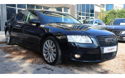 audi-a8-4-2tdi-bixenon-bose-podgrev-quattro - 2