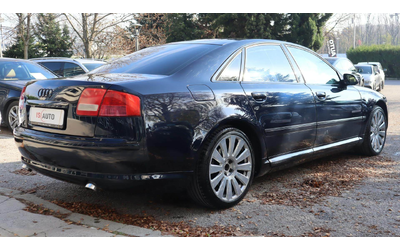 audi-a8-4-2tdi-bixenon-bose-podgrev-quattro - 3