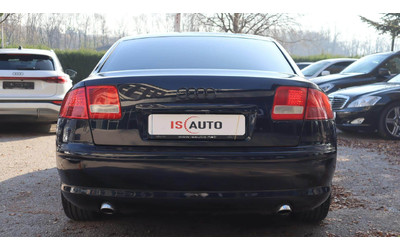 audi-a8-4-2tdi-bixenon-bose-podgrev-quattro - 4