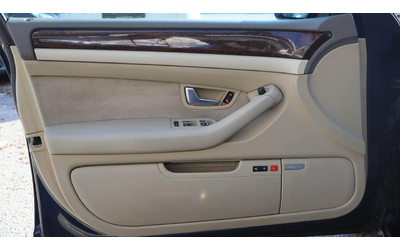 Audi A8 4.2TDI/BiXenon/Bose/Подгрев/Quattro - автомобили, коли, обяви за нови и употребявани 6