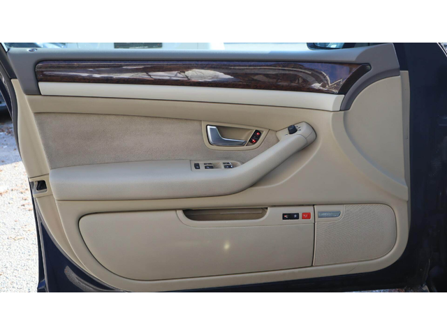 Audi A8 4.2TDI/BiXenon/Bose/Подгрев/Quattro - автомобили, коли, обяви за нови и употребявани 6