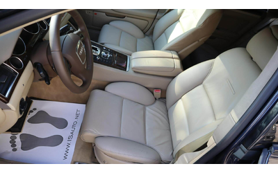 Audi A8 4.2TDI/BiXenon/Bose/Подгрев/Quattro - автомобили, коли, обяви за нови и употребявани 7