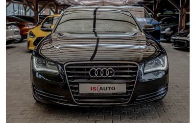 audi-a8-4-2tdi-bose-nightvision-kamera-obduhvane-quattro - 0