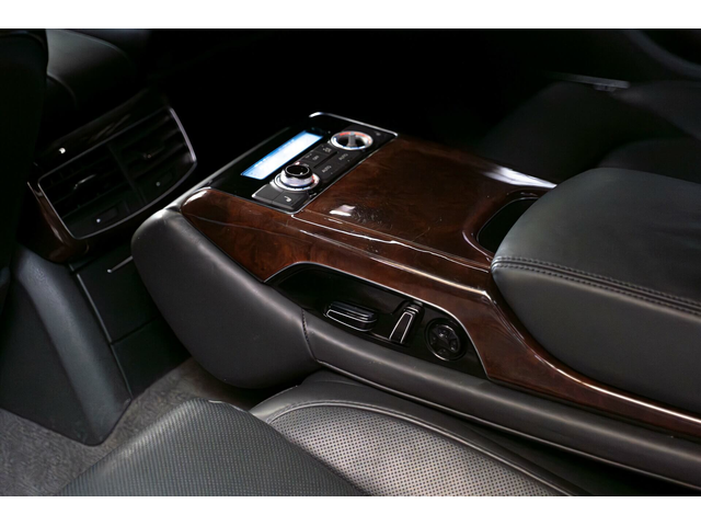 Audi A8 4.2TDI/Bose/NightVision/Камера/Обдухване/Quattro - автомобили, коли, обяви за нови и употребявани 10