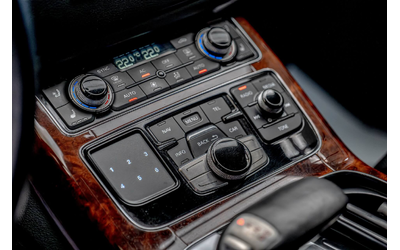 Audi A8 4.2TDI/Bose/NightVision/Камера/Обдухване/Quattro - автомобили, коли, обяви за нови и употребявани 11