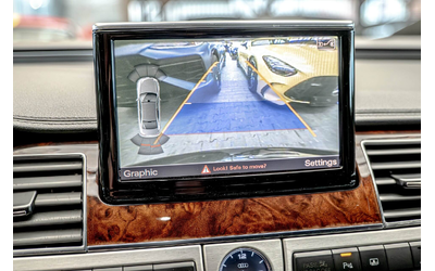 Audi A8 4.2TDI/Bose/NightVision/Камера/Обдухване/Quattro - автомобили, коли, обяви за нови и употребявани 12