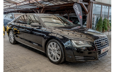 audi-a8-4-2tdi-bose-nightvision-kamera-obduhvane-quattro - 1