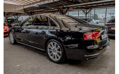 audi-a8-4-2tdi-bose-nightvision-kamera-obduhvane-quattro - 4