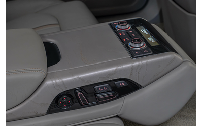 Audi A8 4.2TDI/Long/Bose/Design Selection/137к км/Алкантар - автомобили, коли, обяви за нови и употребявани 7