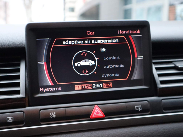 Audi A8 4.2TDI/Navi/Xenon/RSE - автомобили, коли, обяви за нови и употребявани 0