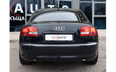 Audi A8 4.2TDI/Navi/Xenon/RSE - автомобили, коли, обяви за нови и употребявани 11