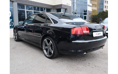 Audi A8 4.2TDI/Navi/Xenon/RSE - автомобили, коли, обяви за нови и употребявани 12