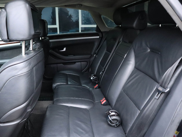 Audi A8 4.2TDI/Navi/Xenon/RSE - автомобили, коли, обяви за нови и употребявани 3