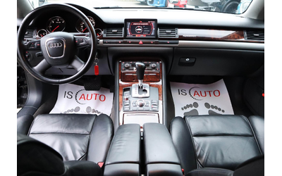 Audi A8 4.2TDI/Navi/Xenon/RSE - автомобили, коли, обяви за нови и употребявани 6