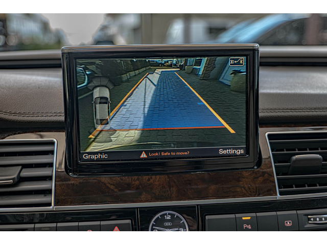 Audi A8 4.2TDI/QUATTRO/Обдухване/Камера/Bose/Distronic - автомобили, коли, обяви за нови и употребявани 11