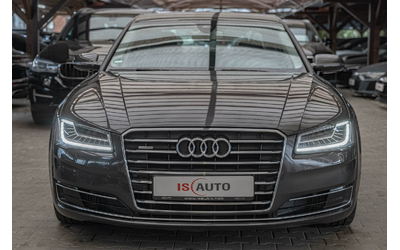 audi-a8-4-2tdi-quattro-obduhvane-podgrev-kamera - 0