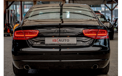 audi-a8-4-2tdi-shibedah-bose-night-vision-alkantar - 4