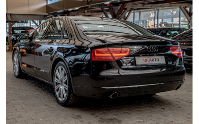 audi-a8-4-2tdi-shibedah-bose-night-vision-alkantar - 5