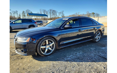 audi-a8 - 0
