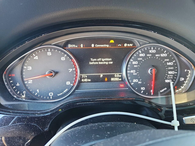 Audi A8 L* MATRIX* КАМЕРА* KEYLESS* ПОДГРЕВ* КОЖА* ПАНО* - автомобили, коли, обяви за нови и употребявани 8