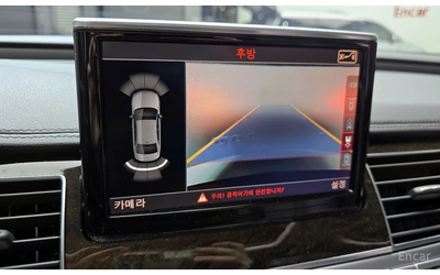 Audi A8 4.2 TDI* BOSE* HEAD-UP* МАСАЖ* 360 КАМЕРИ* ОБДУХ - автомобили, коли, обяви за нови и употребявани 11