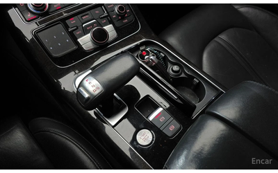 Audi A8 4.2 TDI* BOSE* HEAD-UP* МАСАЖ* 360 КАМЕРИ* ОБДУХ - автомобили, коли, обяви за нови и употребявани 12