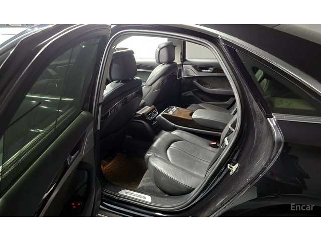 Audi A8 4.2 TDI* BOSE* HEAD-UP* МАСАЖ* 360 КАМЕРИ* ОБДУХ - автомобили, коли, обяви за нови и употребявани 13