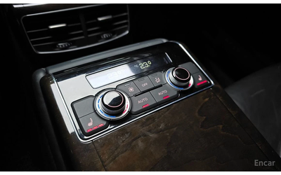 Audi A8 4.2 TDI* BOSE* HEAD-UP* МАСАЖ* 360 КАМЕРИ* ОБДУХ - автомобили, коли, обяви за нови и употребявани 14