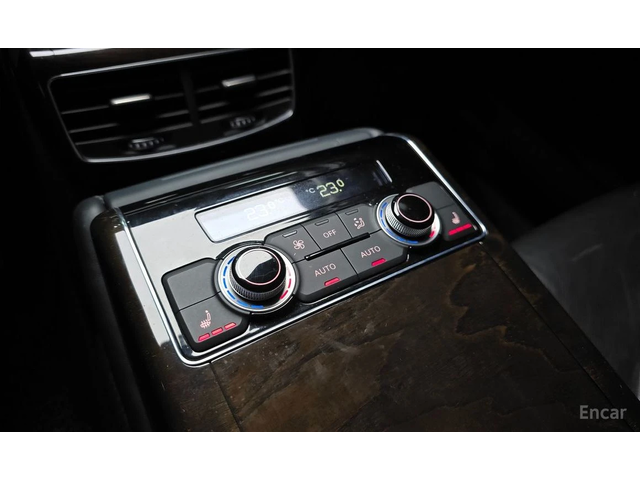 Audi A8 4.2 TDI* BOSE* HEAD-UP* МАСАЖ* 360 КАМЕРИ* ОБДУХ - автомобили, коли, обяви за нови и употребявани 14