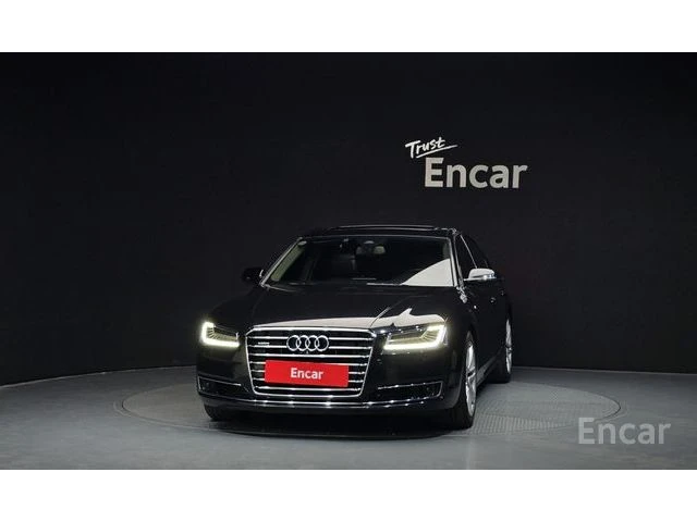 Audi A8 4.2 TDI* BOSE* HEAD-UP* МАСАЖ* 360 КАМЕРИ* ОБДУХ - автомобили, коли, обяви за нови и употребявани 1